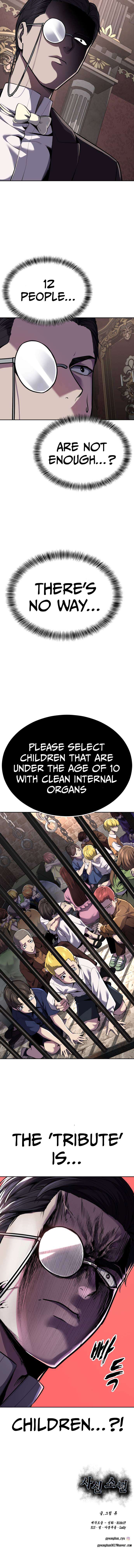 The Boy Of Death Chapter 327 - Page 104
