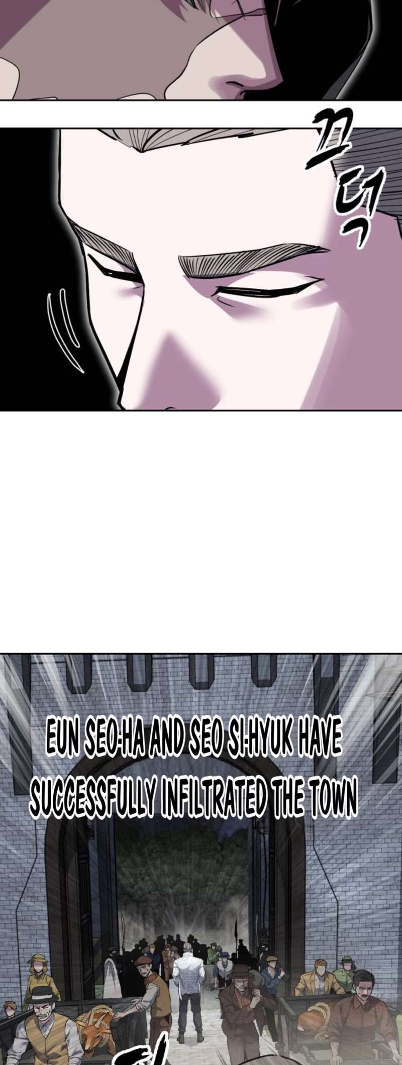 The Boy Of Death Chapter 327 - Page 12