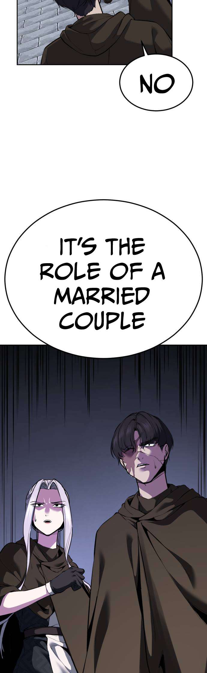 The Boy Of Death Chapter 327 - Page 35