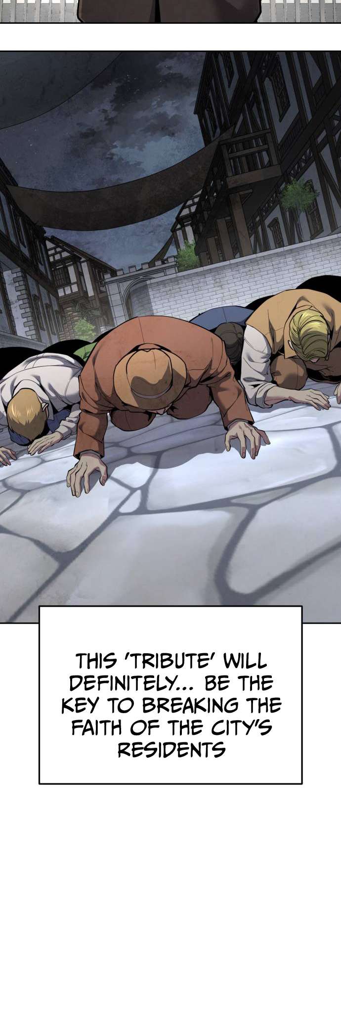 The Boy Of Death Chapter 327 - Page 41