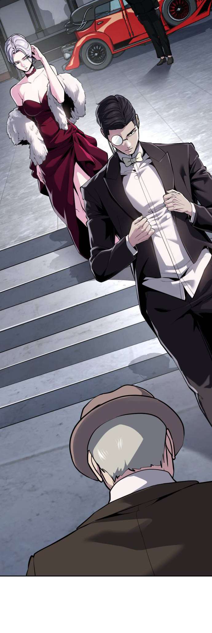 The Boy Of Death Chapter 327 - Page 43