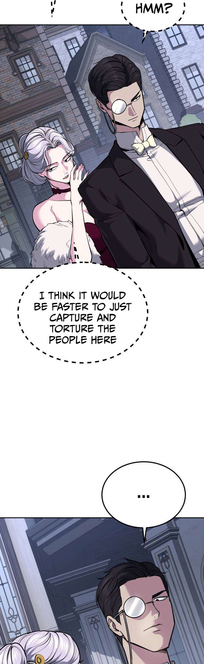 The Boy Of Death Chapter 327 - Page 45