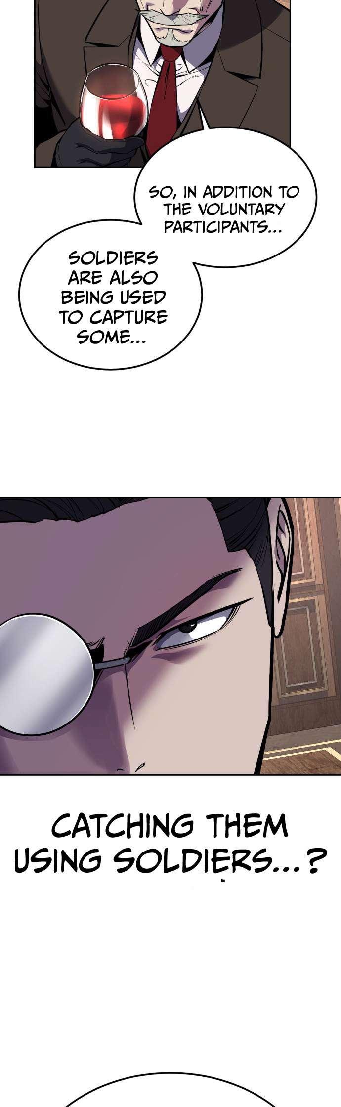 The Boy Of Death Chapter 327 - Page 60