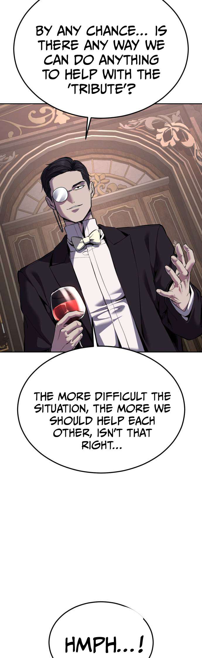 The Boy Of Death Chapter 327 - Page 61
