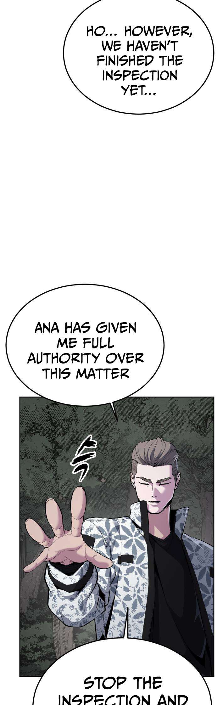 The Boy Of Death Chapter 327 - Page 8