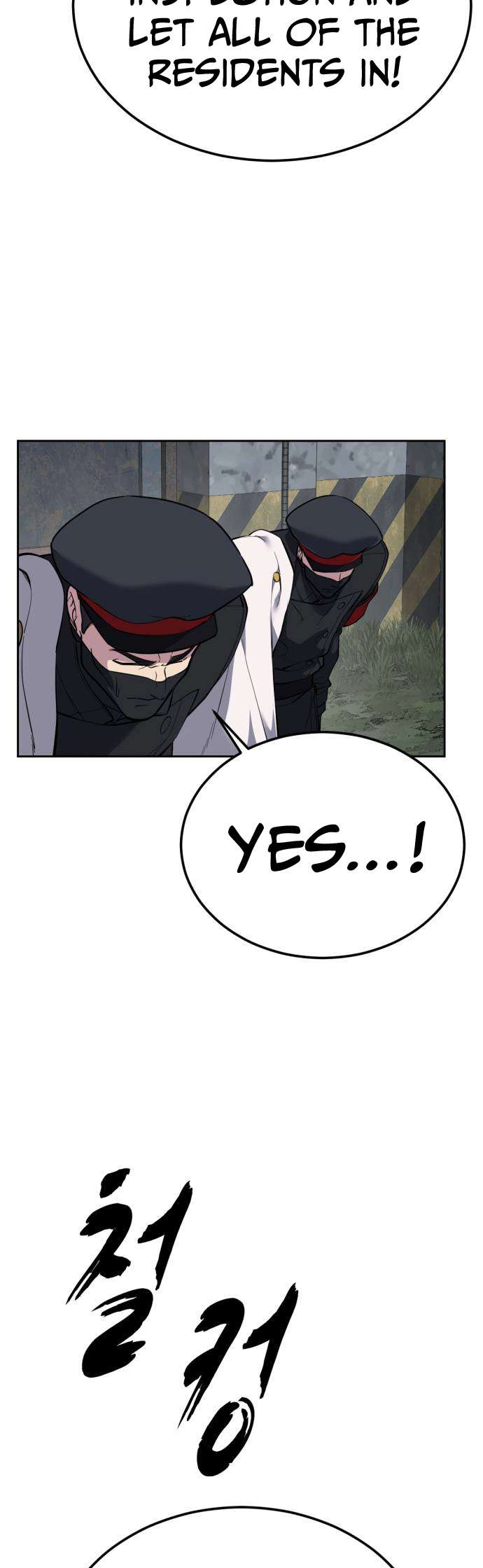 The Boy Of Death Chapter 327 - Page 9