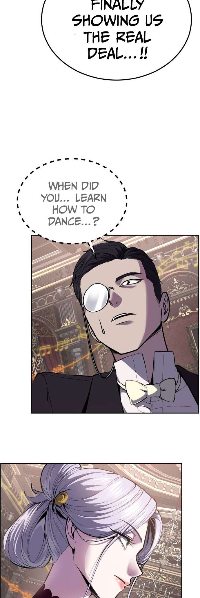 The Boy Of Death Chapter 327 - Page 90
