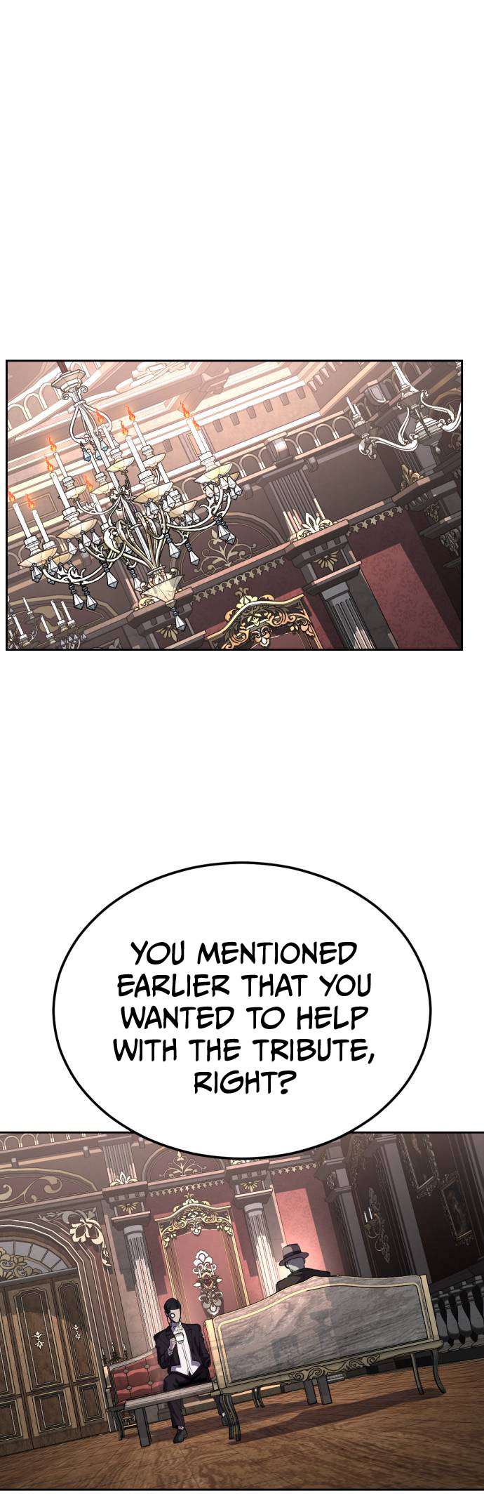 The Boy Of Death Chapter 327 - Page 98