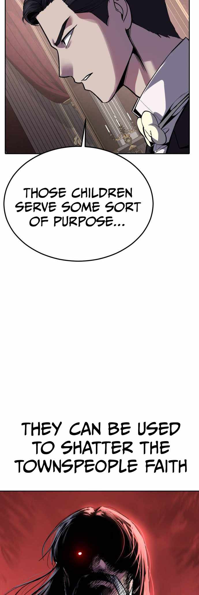 The Boy Of Death Chapter 328 - Page 14