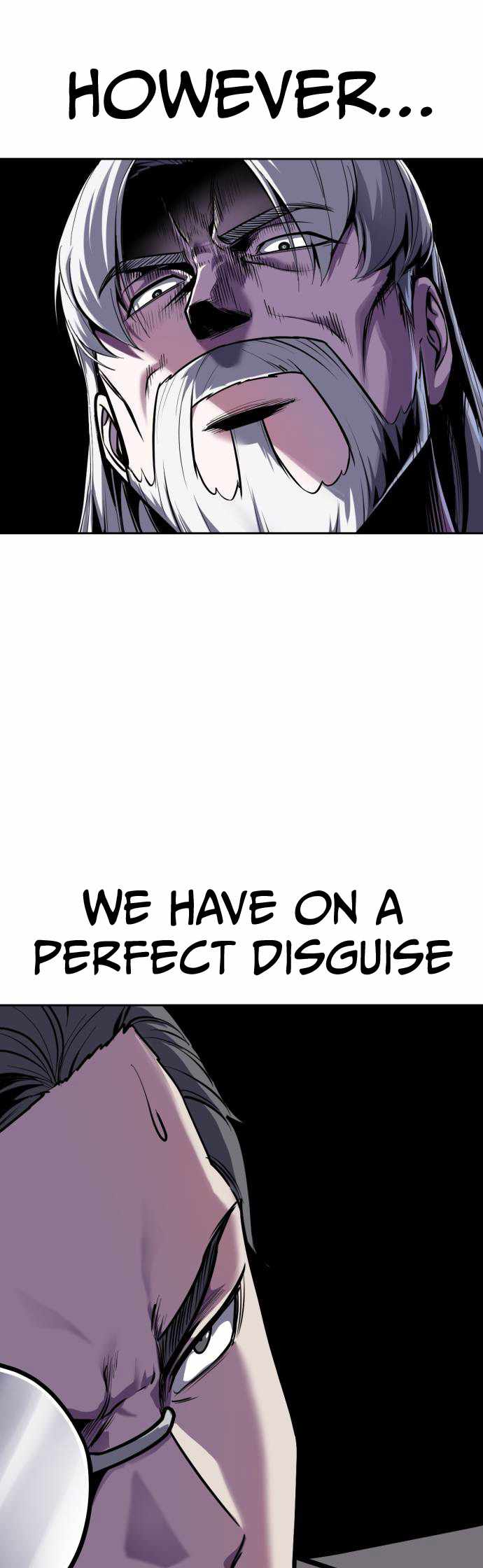 The Boy Of Death Chapter 328 - Page 23