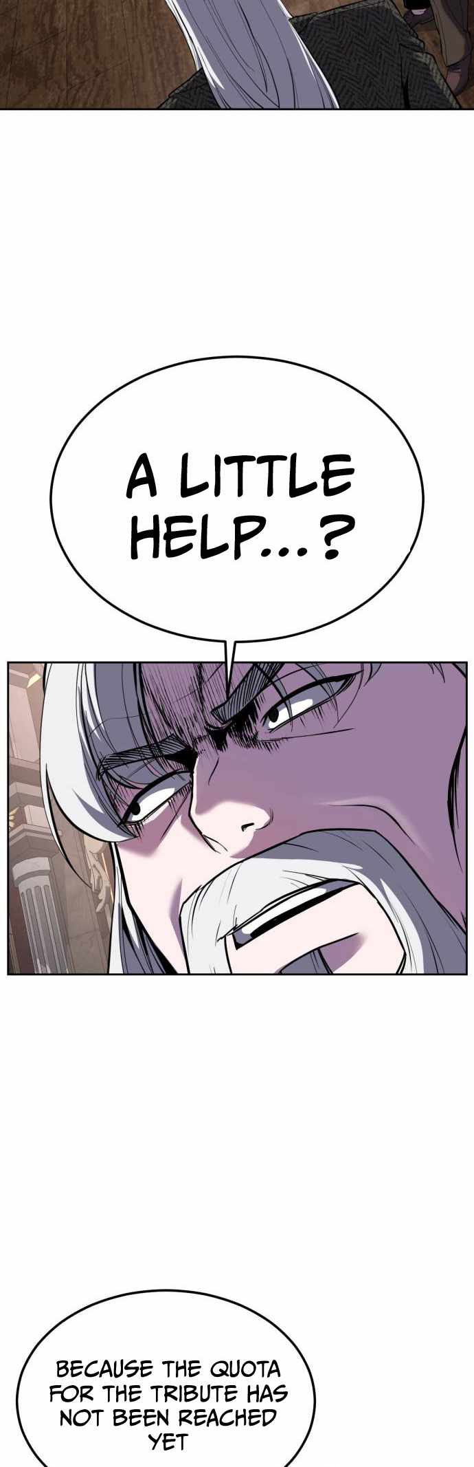 The Boy Of Death Chapter 328 - Page 26