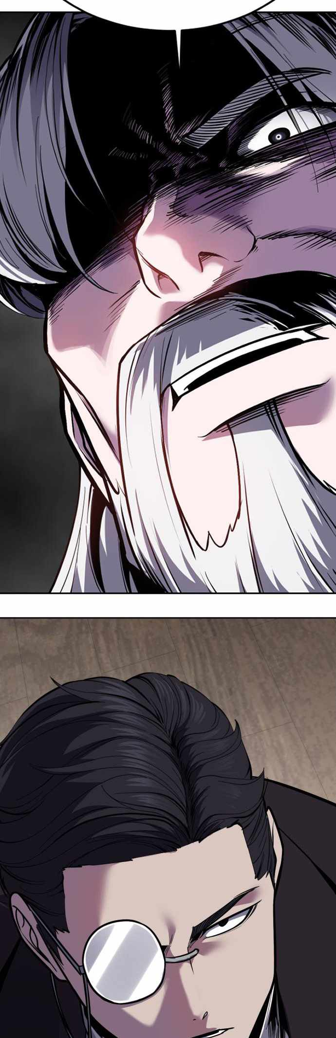 The Boy Of Death Chapter 328 - Page 28