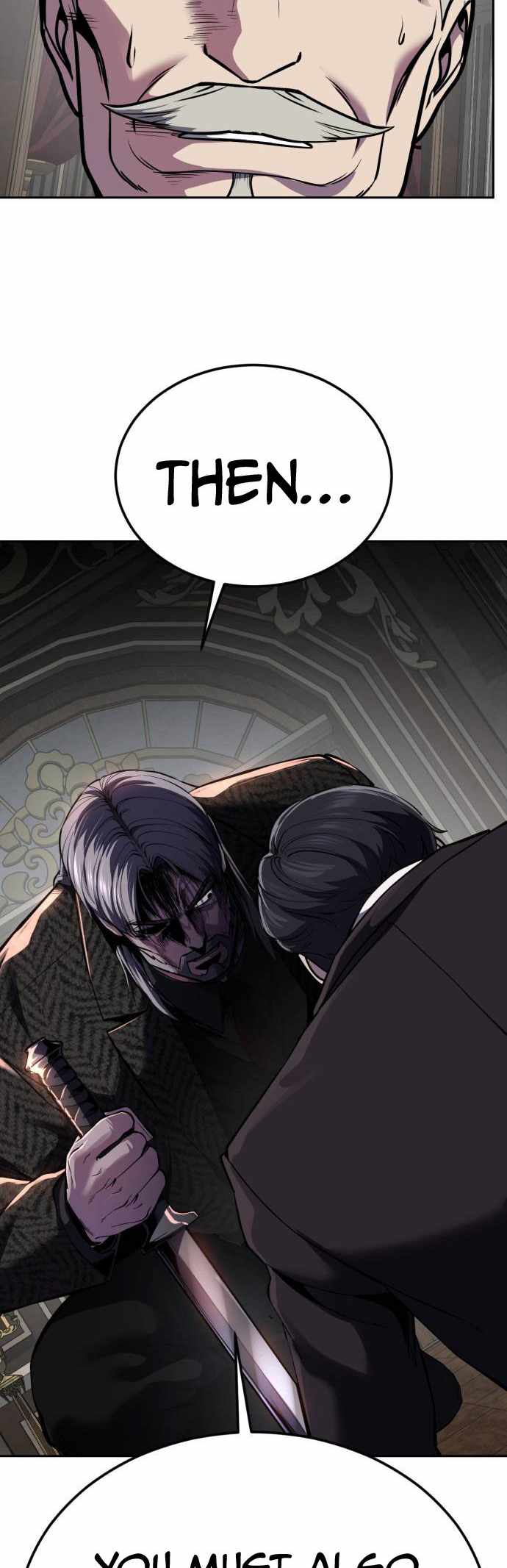 The Boy Of Death Chapter 328 - Page 32