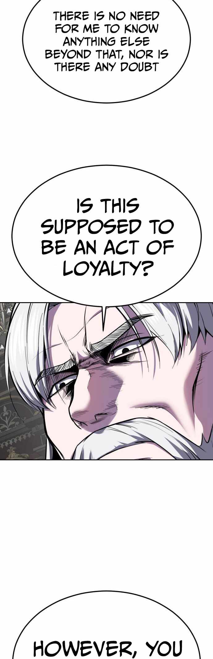 The Boy Of Death Chapter 328 - Page 34