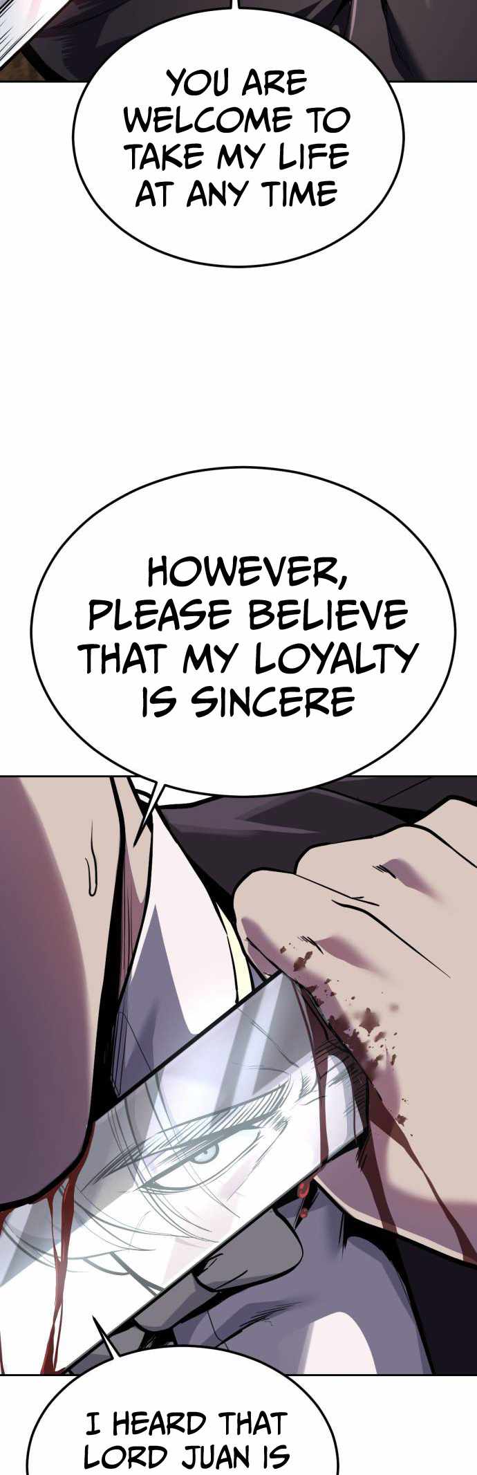 The Boy Of Death Chapter 328 - Page 39