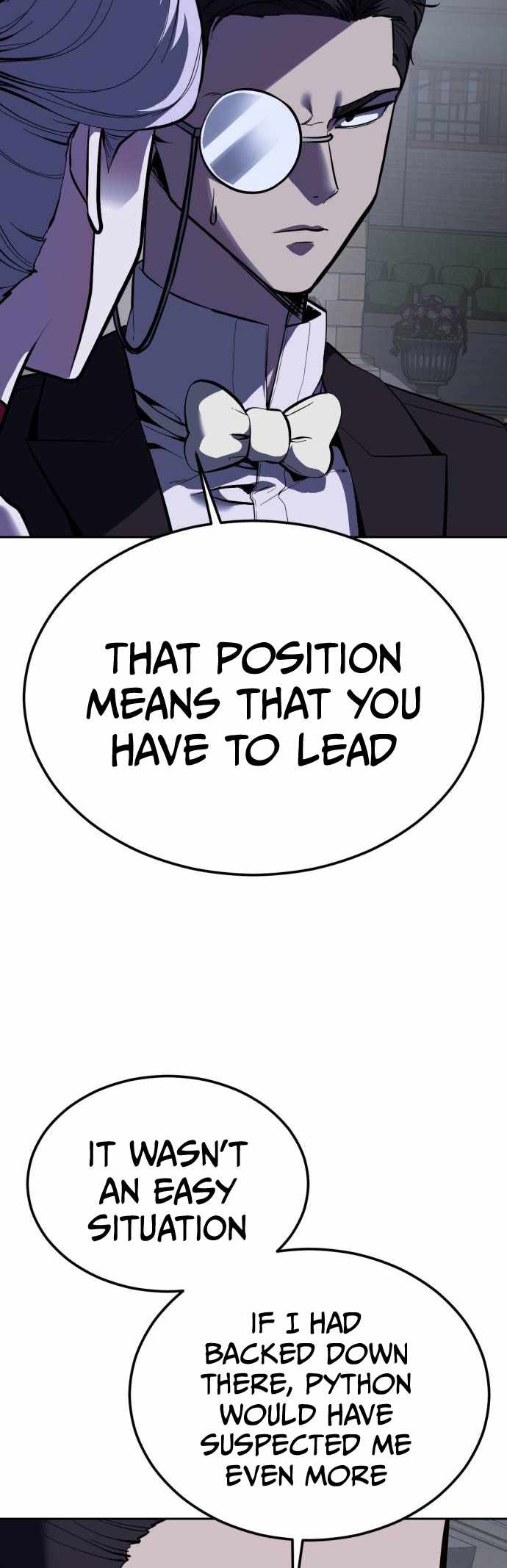 The Boy Of Death Chapter 328 - Page 48