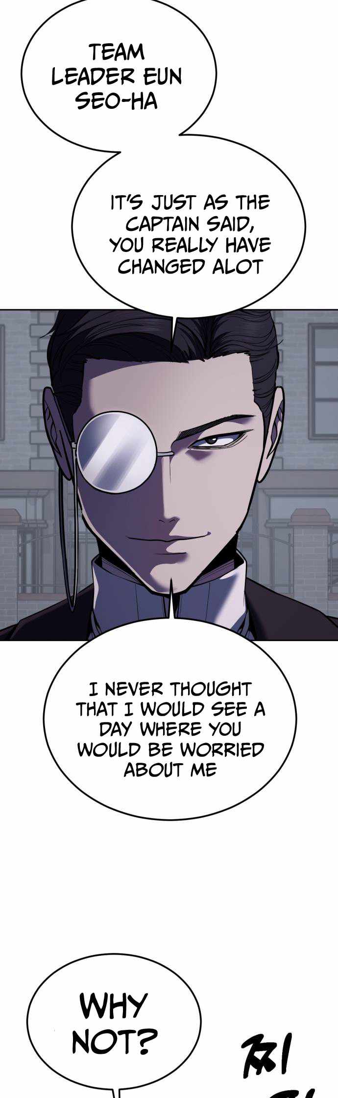 The Boy Of Death Chapter 328 - Page 54