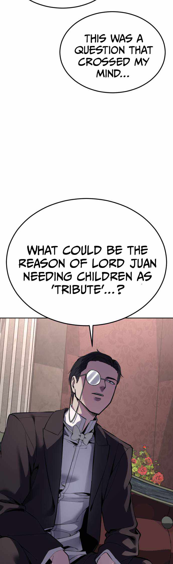 The Boy Of Death Chapter 328 - Page 7