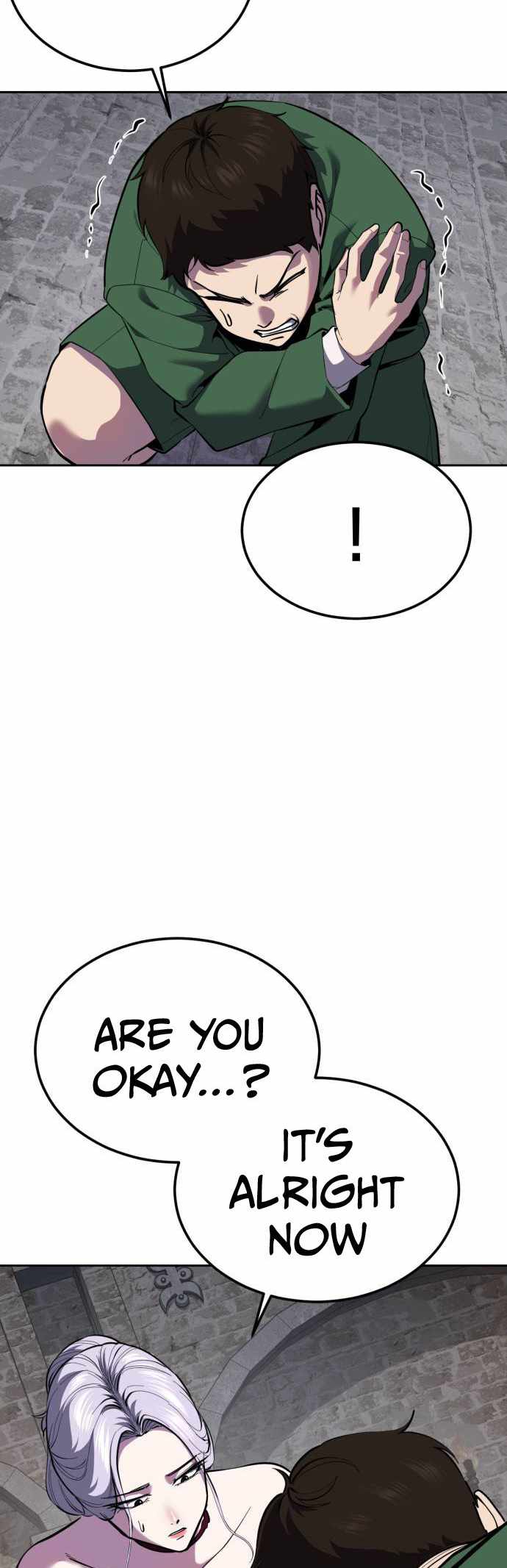 The Boy Of Death Chapter 328 - Page 86