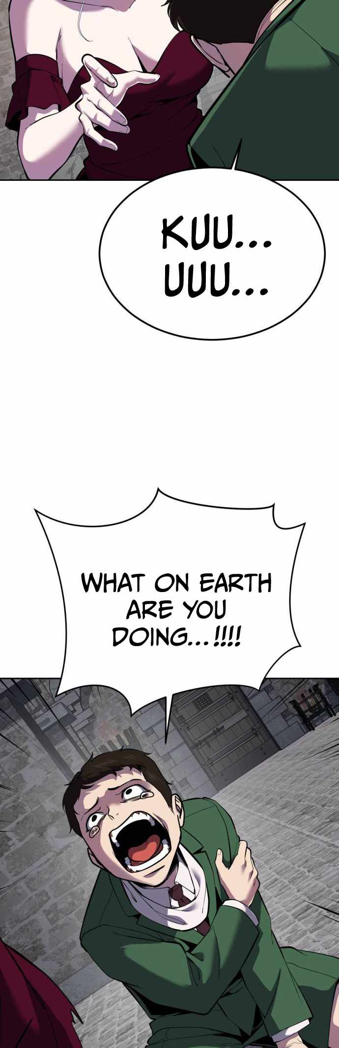 The Boy Of Death Chapter 328 - Page 87
