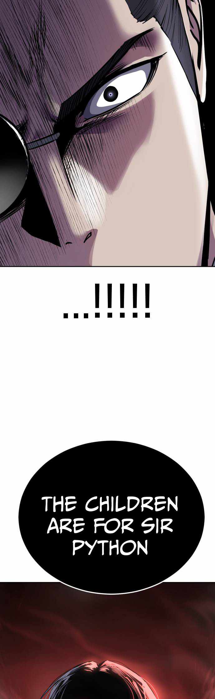The Boy Of Death Chapter 328 - Page 9