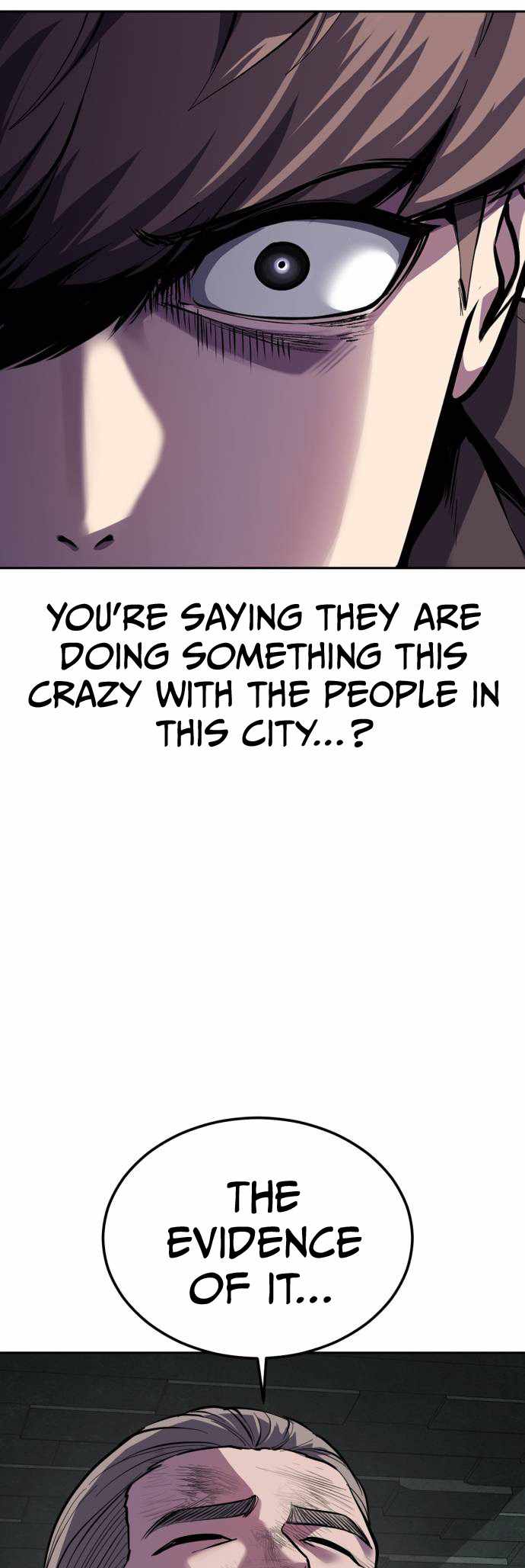 The Boy Of Death Chapter 329 - Page 110