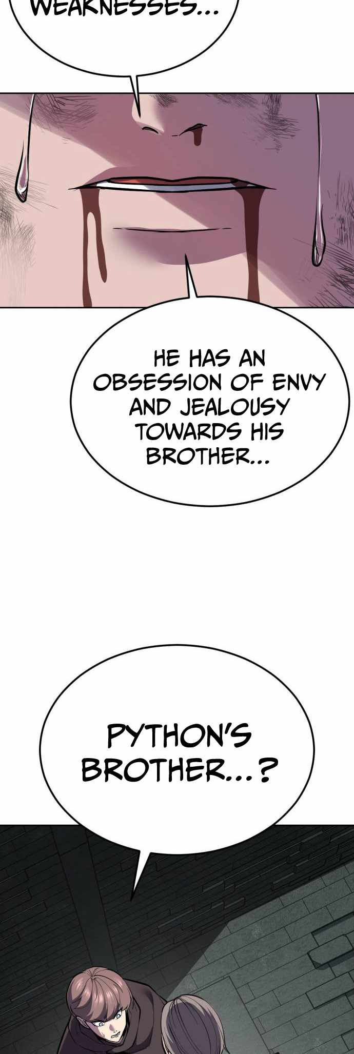 The Boy Of Death Chapter 329 - Page 114