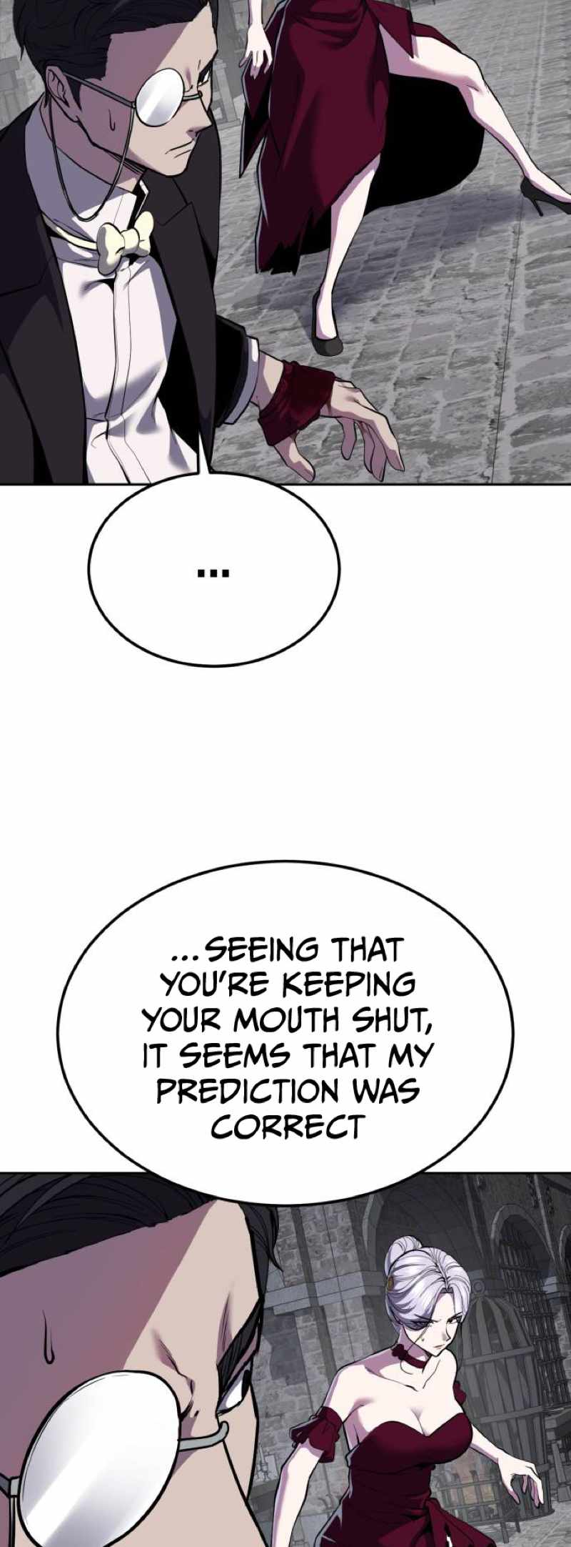 The Boy Of Death Chapter 329 - Page 12