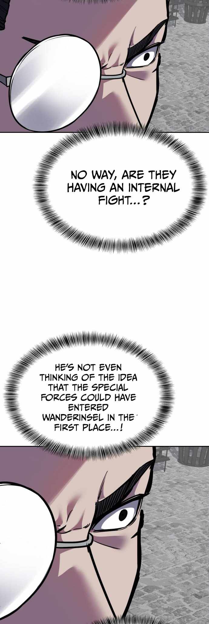 The Boy Of Death Chapter 329 - Page 15