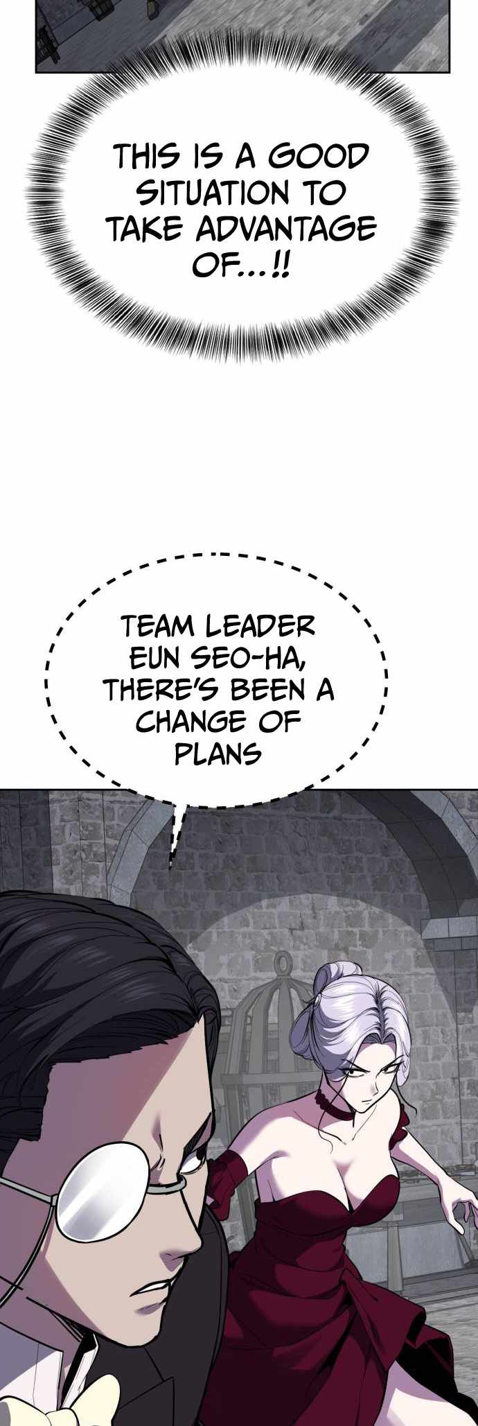 The Boy Of Death Chapter 329 - Page 17