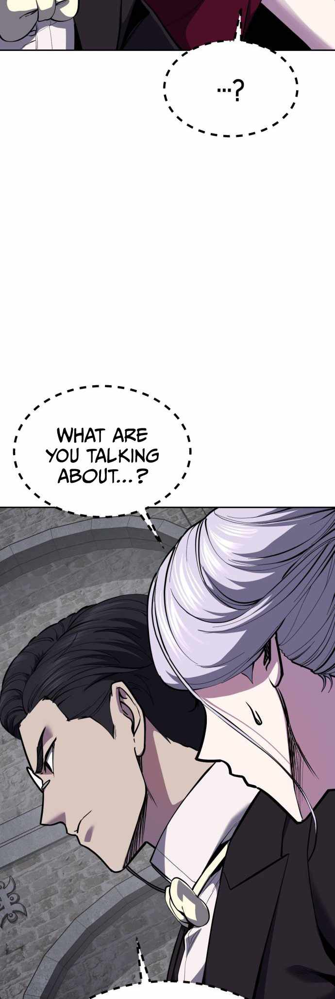 The Boy Of Death Chapter 329 - Page 18