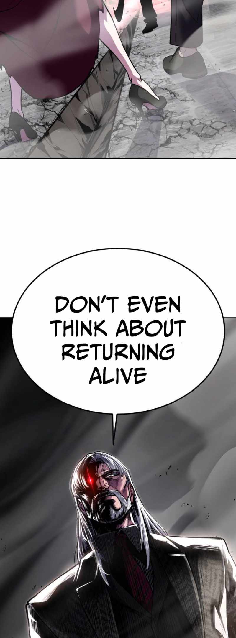 The Boy Of Death Chapter 329 - Page 2