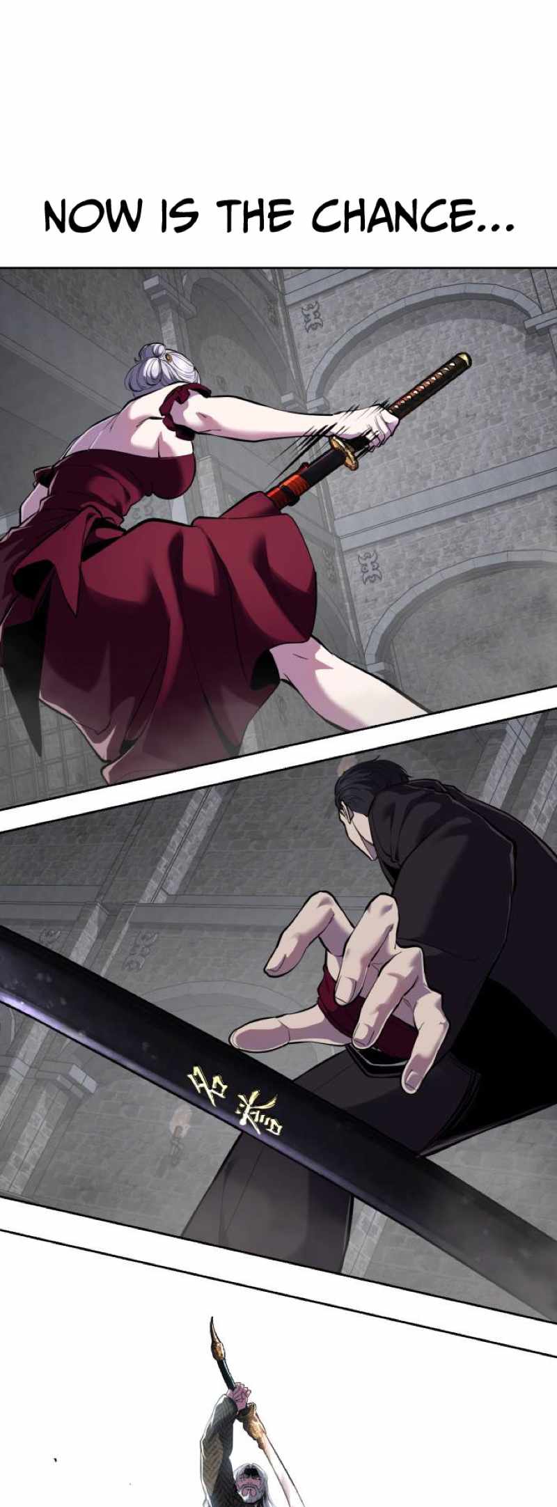 The Boy Of Death Chapter 329 - Page 20