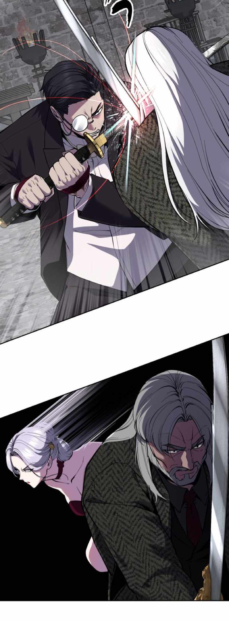 The Boy Of Death Chapter 329 - Page 24