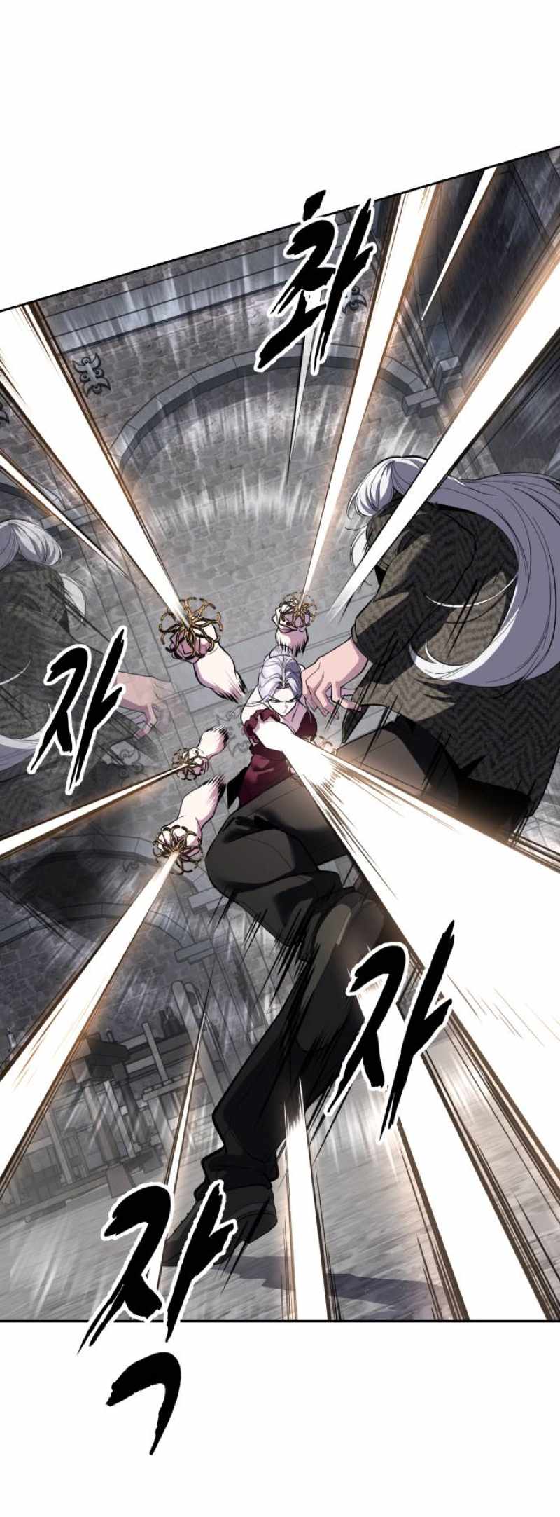 The Boy Of Death Chapter 329 - Page 26