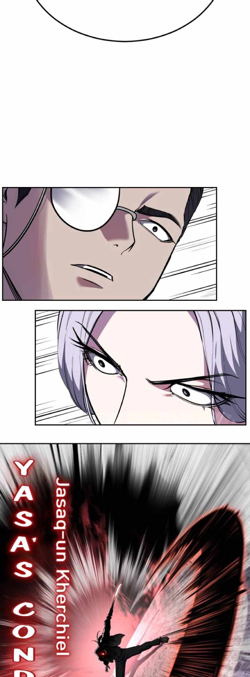 The Boy Of Death Chapter 329 - Page 32