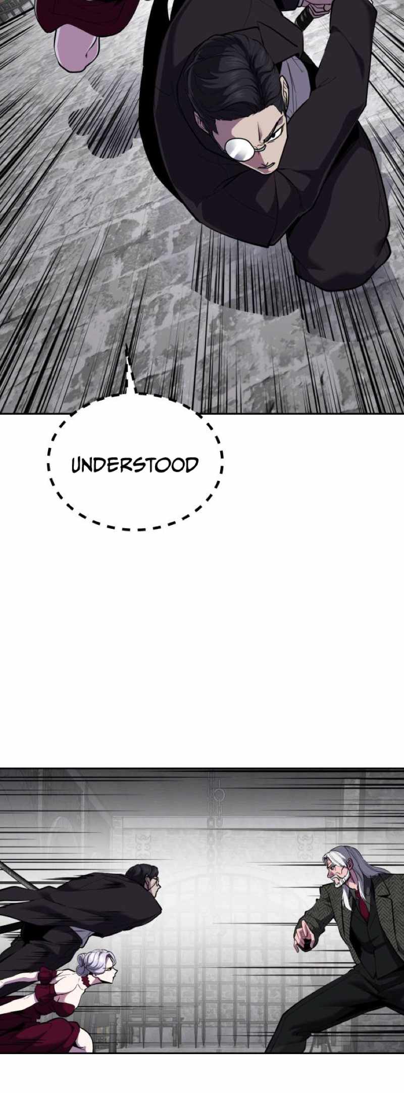 The Boy Of Death Chapter 329 - Page 36