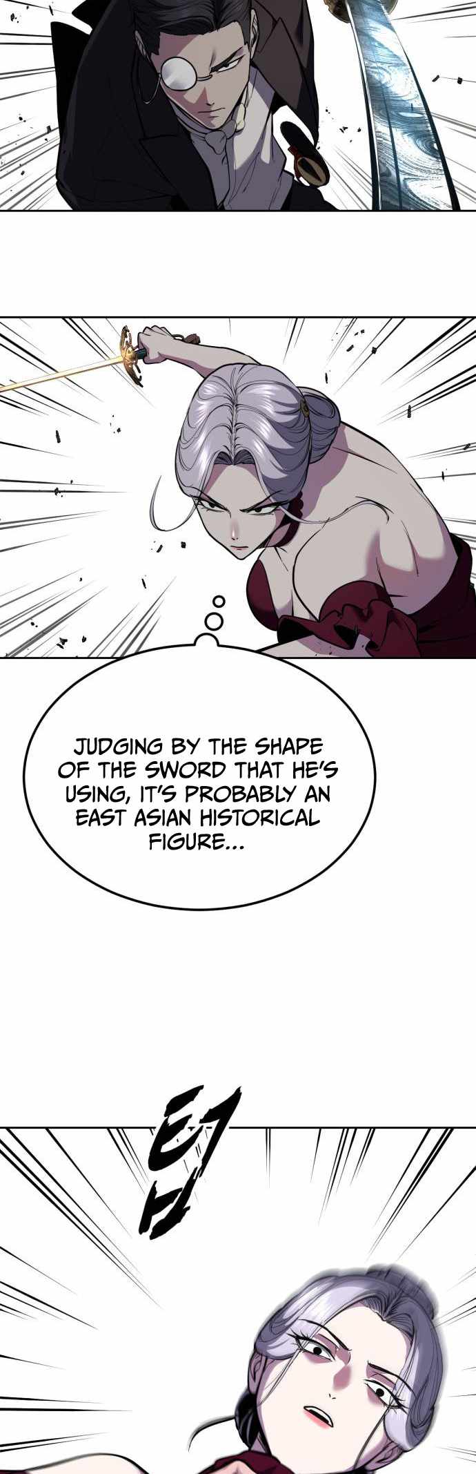 The Boy Of Death Chapter 329 - Page 39