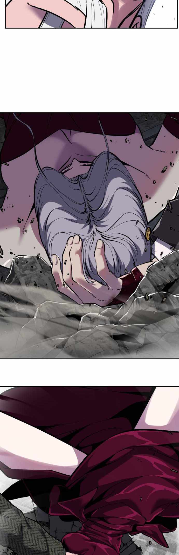 The Boy Of Death Chapter 329 - Page 43