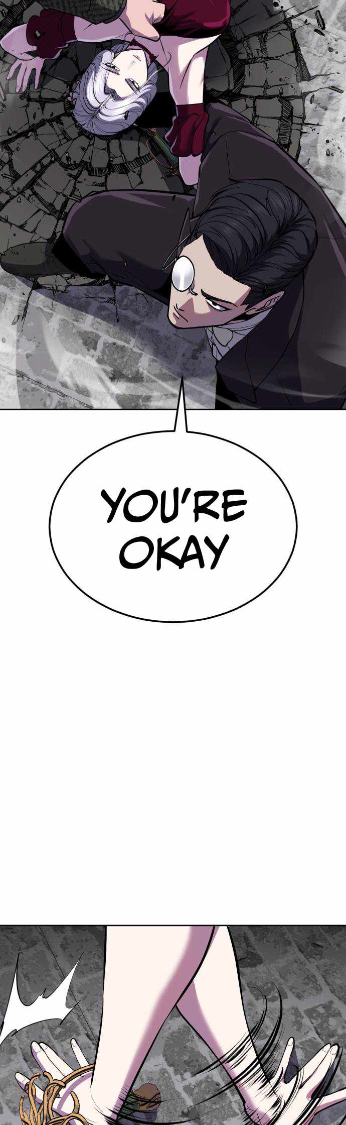 The Boy Of Death Chapter 329 - Page 44