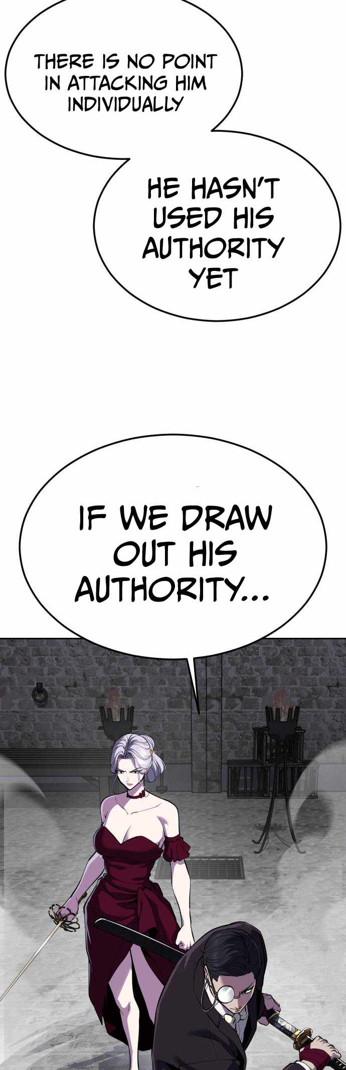 The Boy Of Death Chapter 329 - Page 49