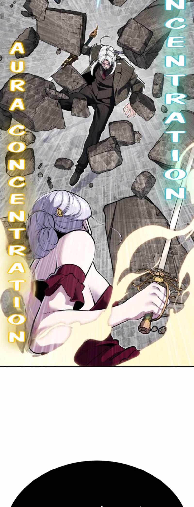 The Boy Of Death Chapter 329 - Page 61