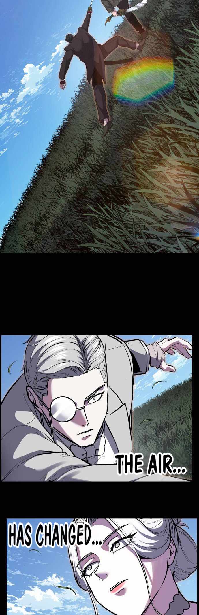 The Boy Of Death Chapter 329 - Page 66