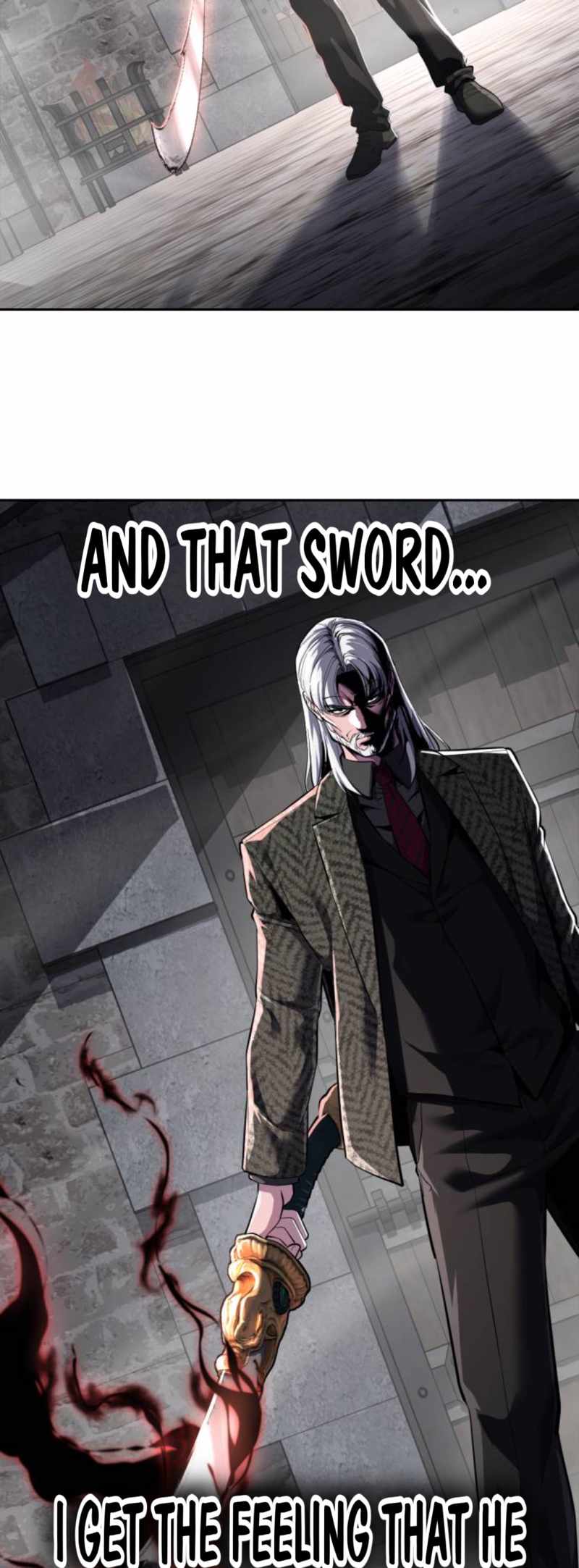 The Boy Of Death Chapter 329 - Page 7