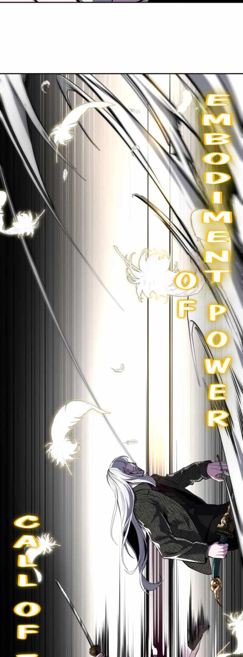 The Boy Of Death Chapter 329 - Page 86