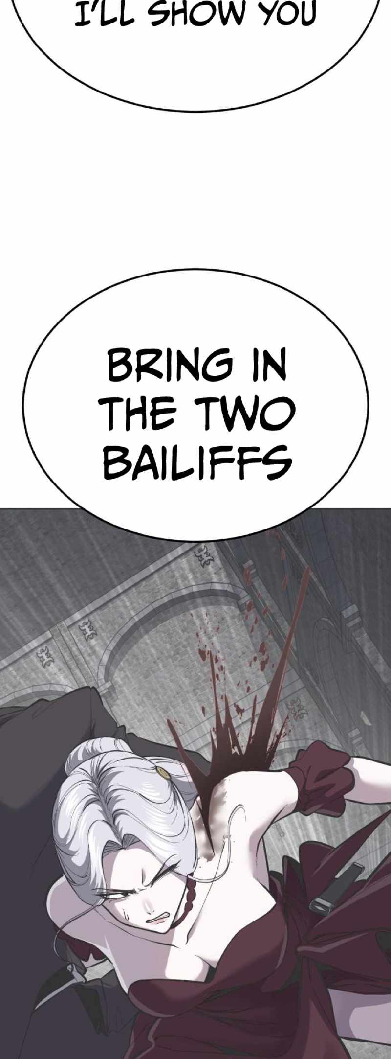 The Boy Of Death Chapter 329 - Page 96