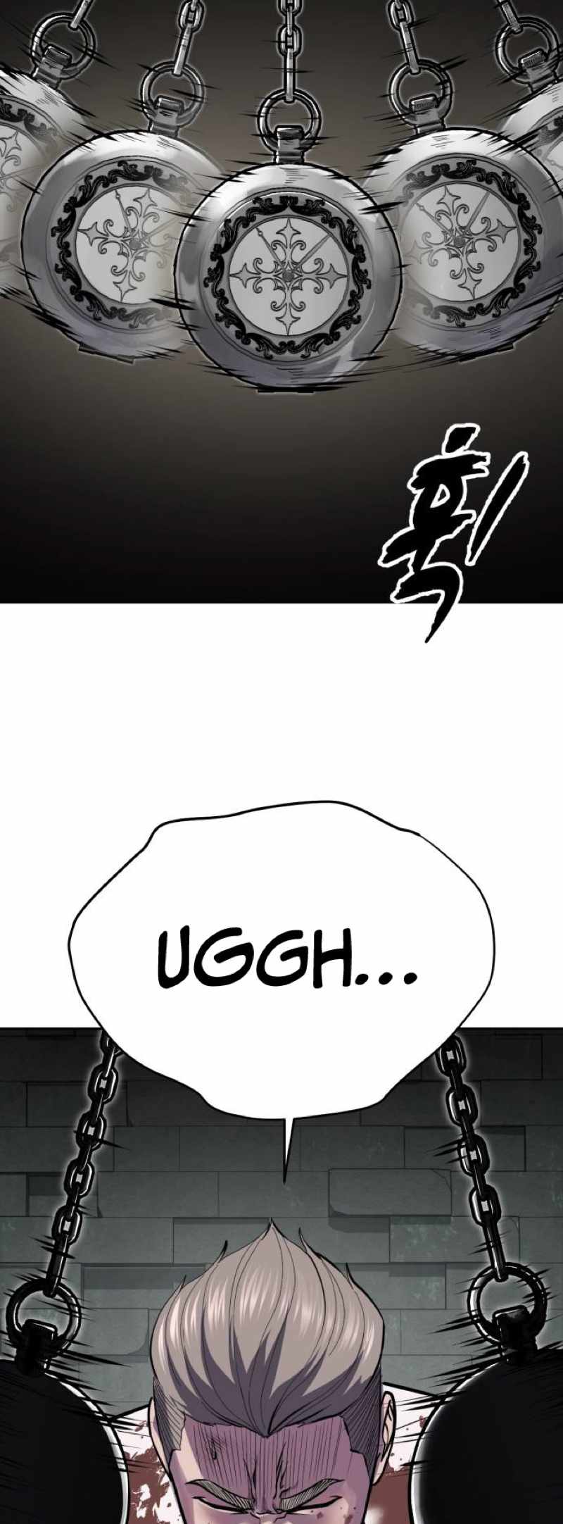 The Boy Of Death Chapter 329 - Page 98