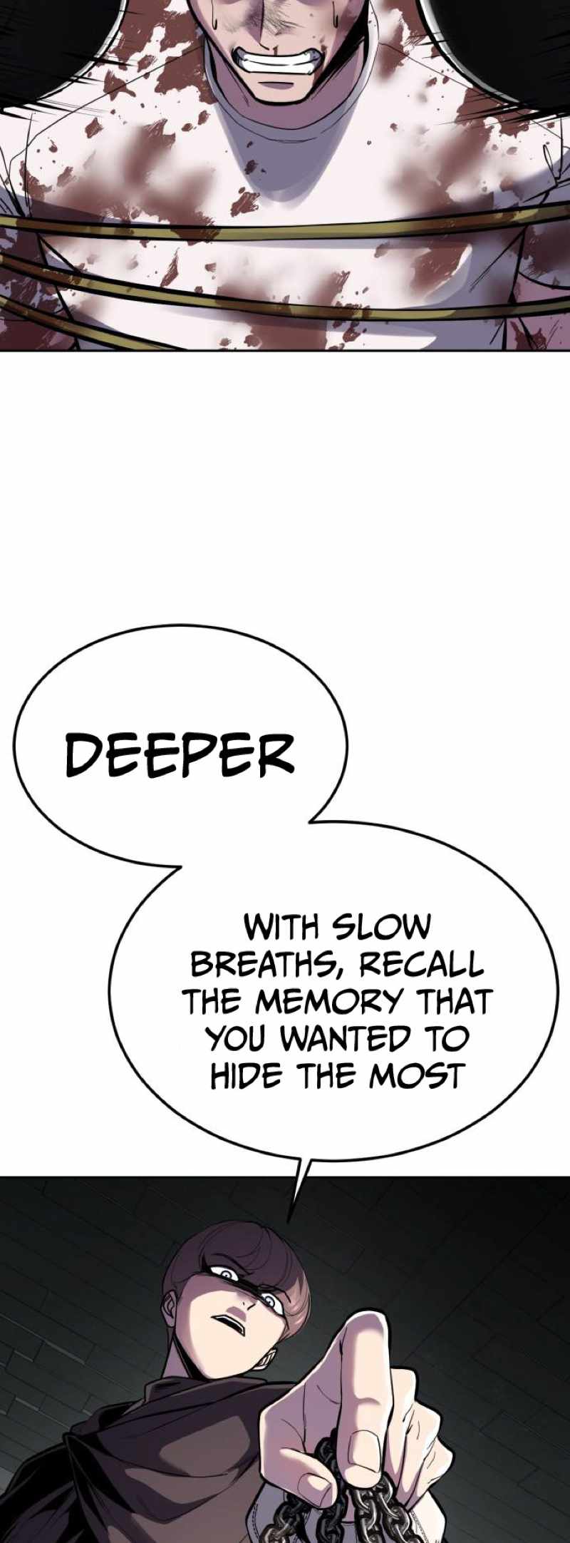 The Boy Of Death Chapter 329 - Page 99