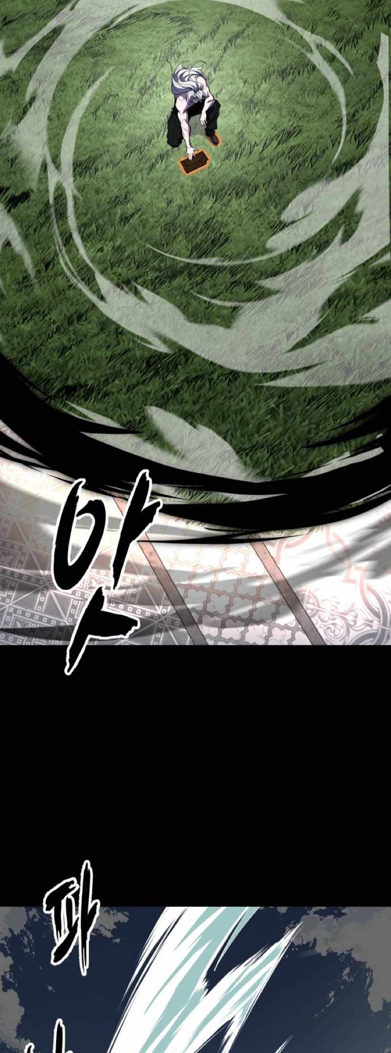 The Boy Of Death Chapter 330 - Page 11