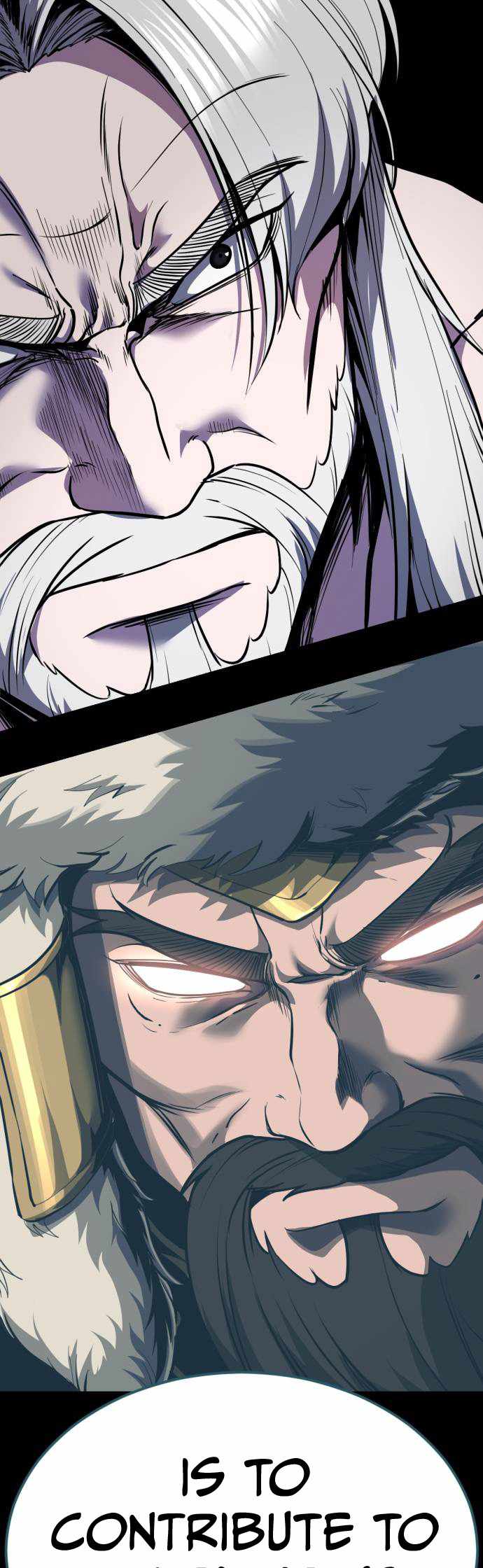 The Boy Of Death Chapter 330 - Page 35